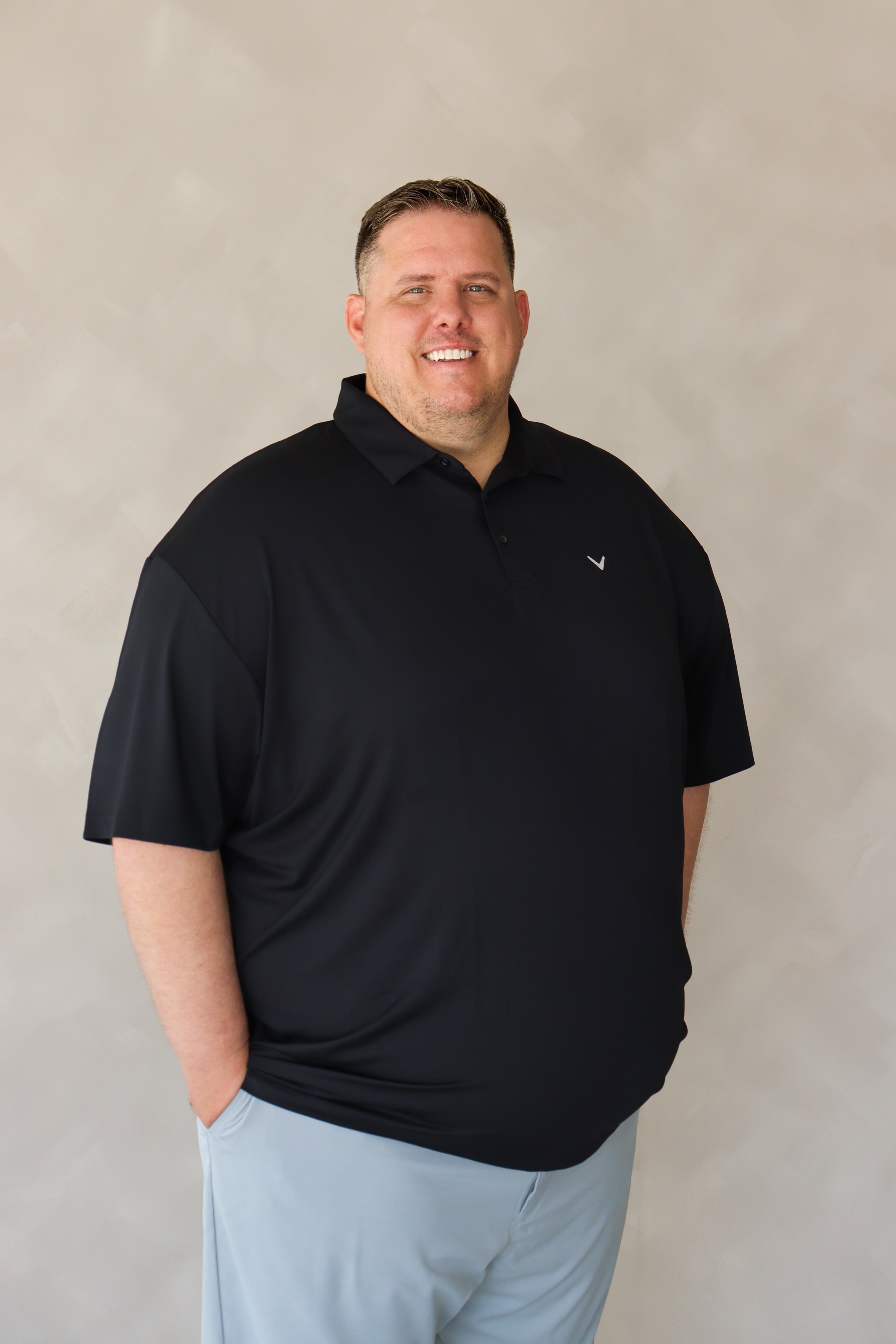 Brad Dimmick